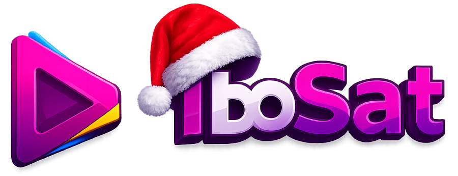 IboSat IPTV