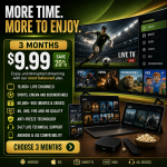 Essential – 3 Months
